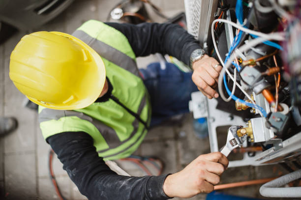 Electrical Maintenance Services in Piketon, OH