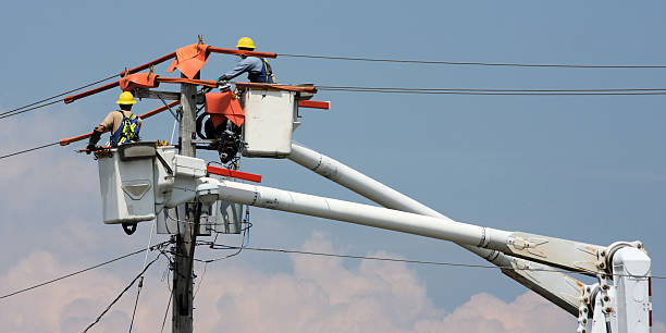 Best Commercial Electrical Services  in Piketon, OH