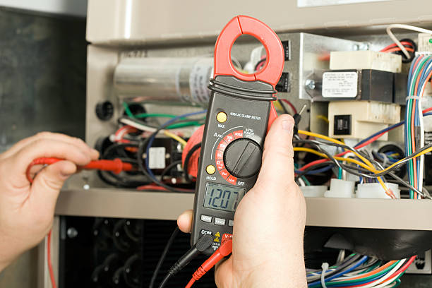 Best Electrical Maintenance Services  in Piketon, OH