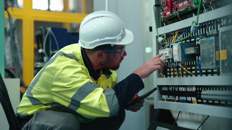 Best Electrical Panel Upgrades  in Piketon, OH