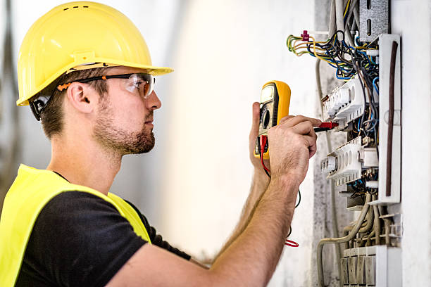 Best Electrical Troubleshooting and Repair  in Piketon, OH